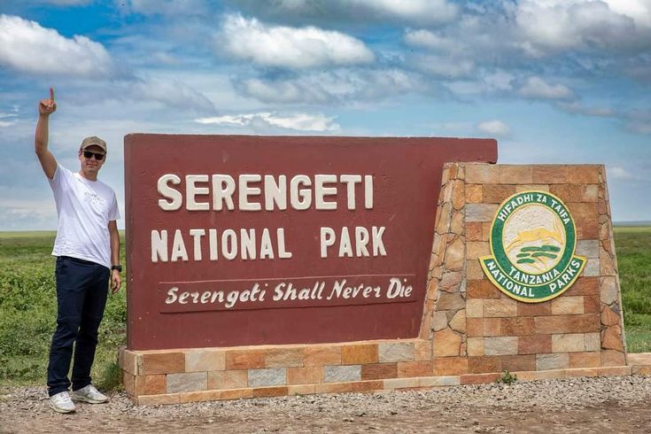 Serengeti National Park