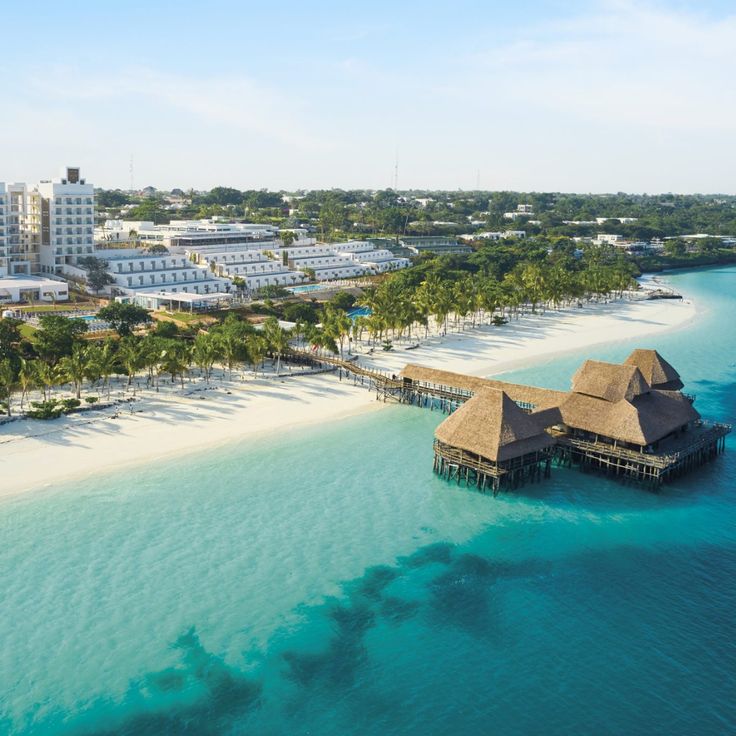 Zanzibar Beaches