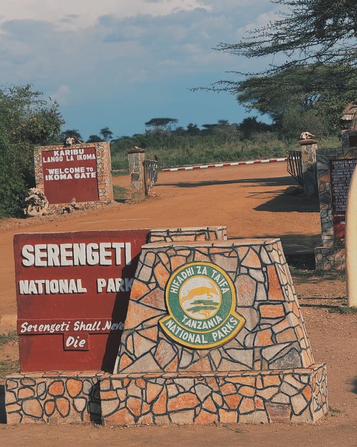 Serengeti